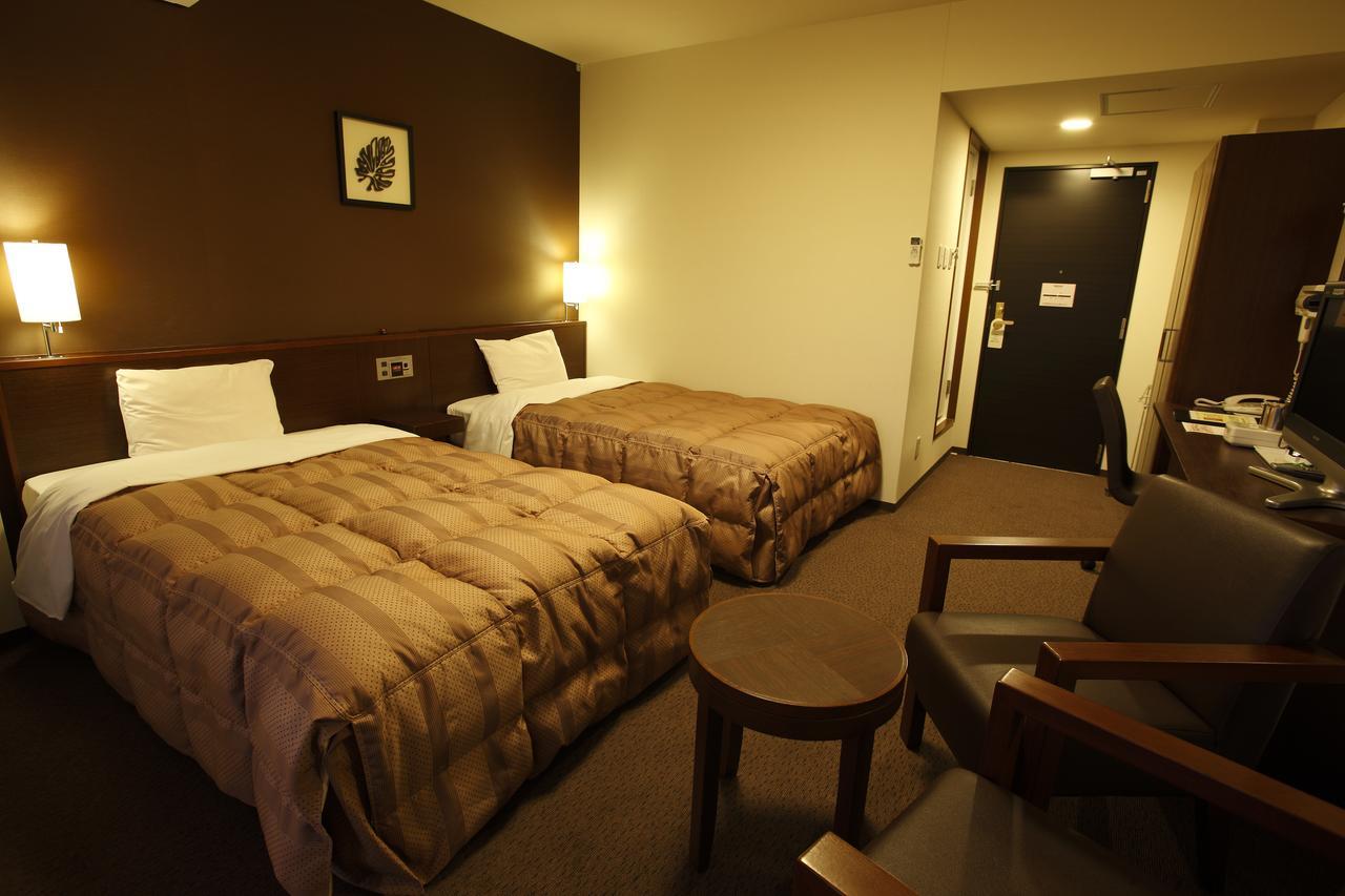 Karasuyamajo Country Club Hotel Exterior foto